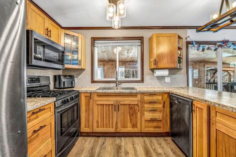 25 Mountain High Drive Orrington ME 04474