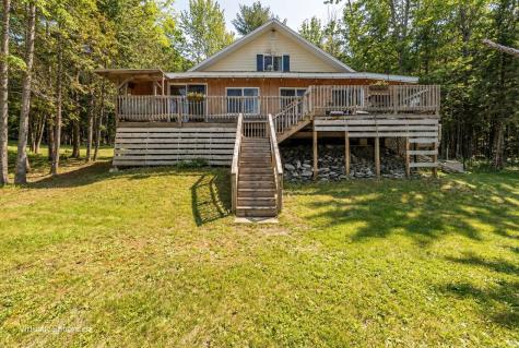 25 Mountain High Drive Orrington ME 04474
