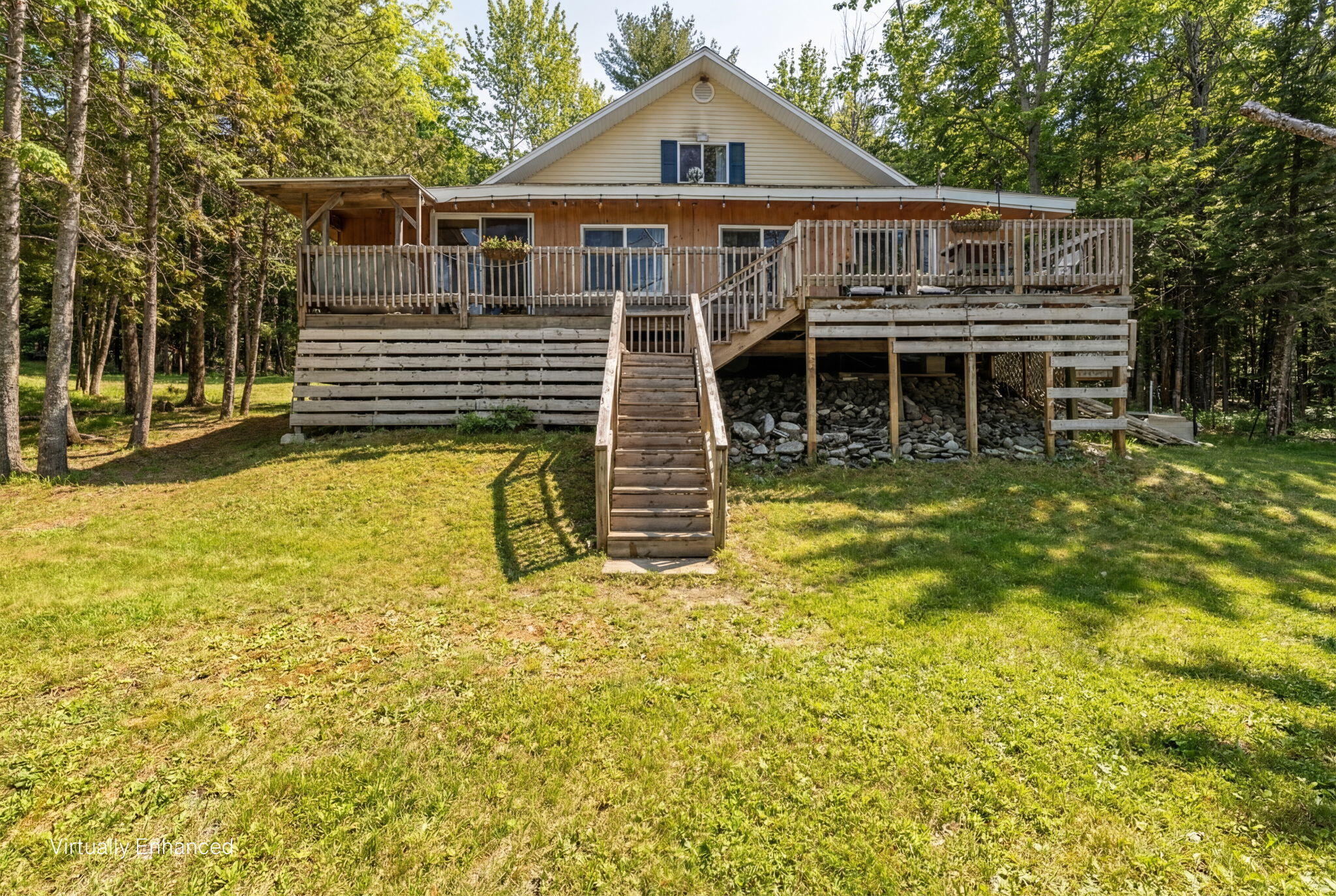 25 Mountain High Drive Orrington ME 04474
