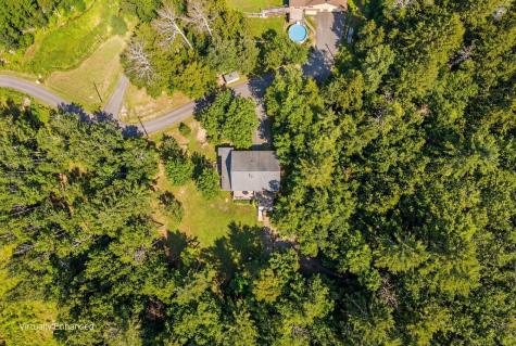 25 Mountain High Drive Orrington ME 04474