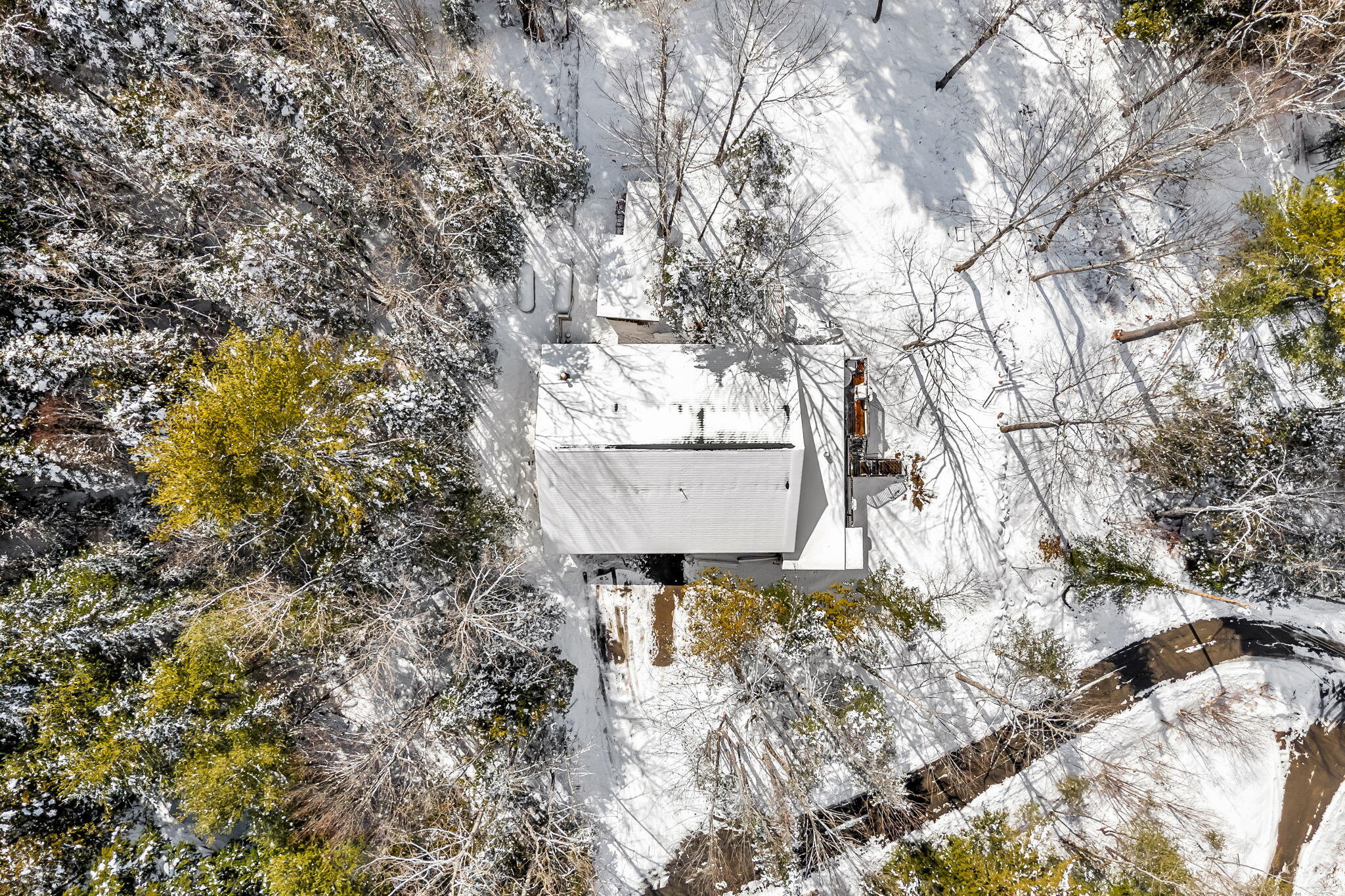 25 Mountain High Drive Orrington ME 04474