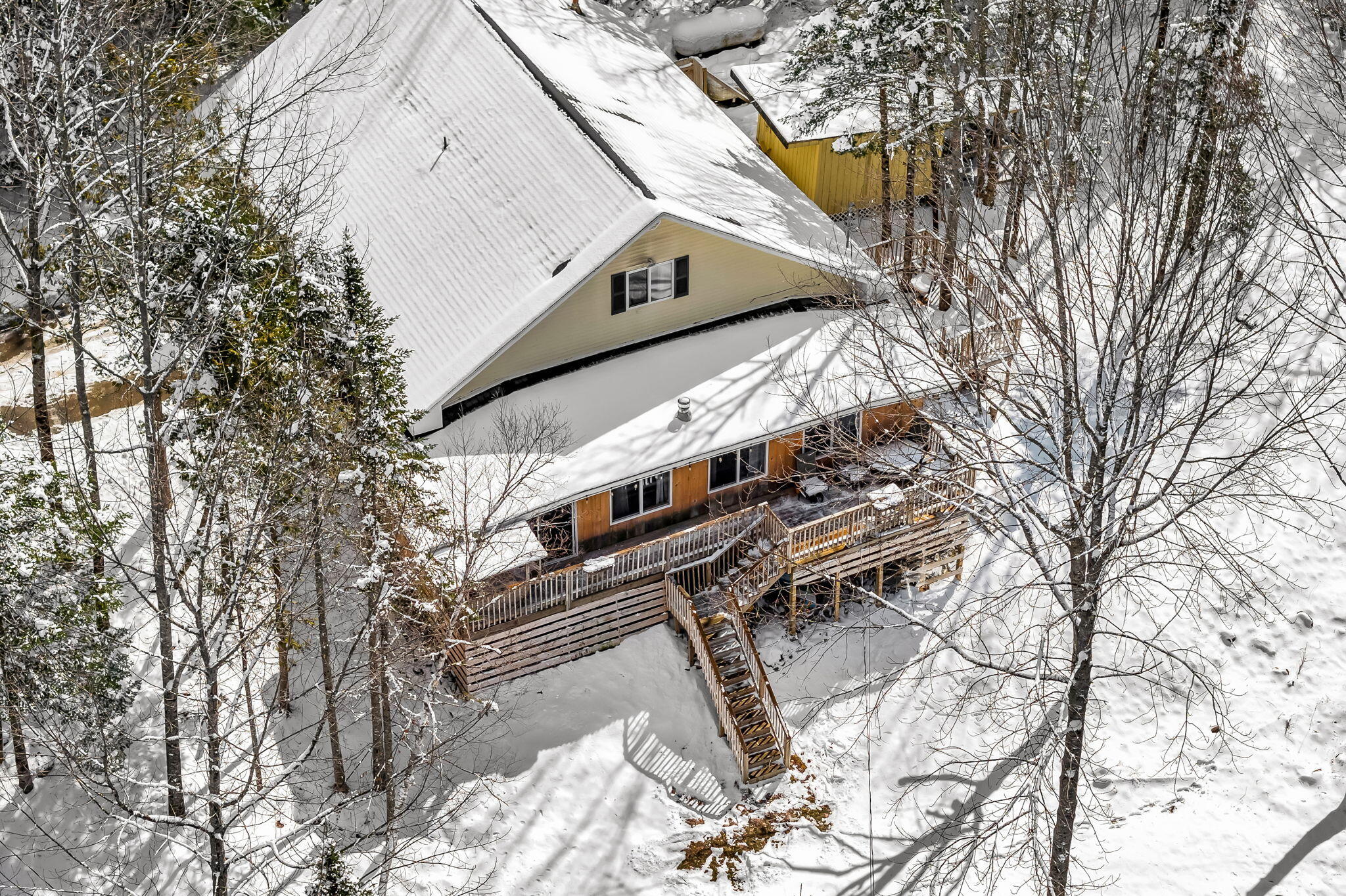 25 Mountain High Drive Orrington ME 04474