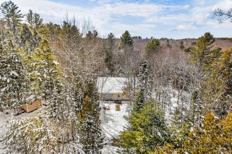25 Mountain High Drive Orrington ME 04474