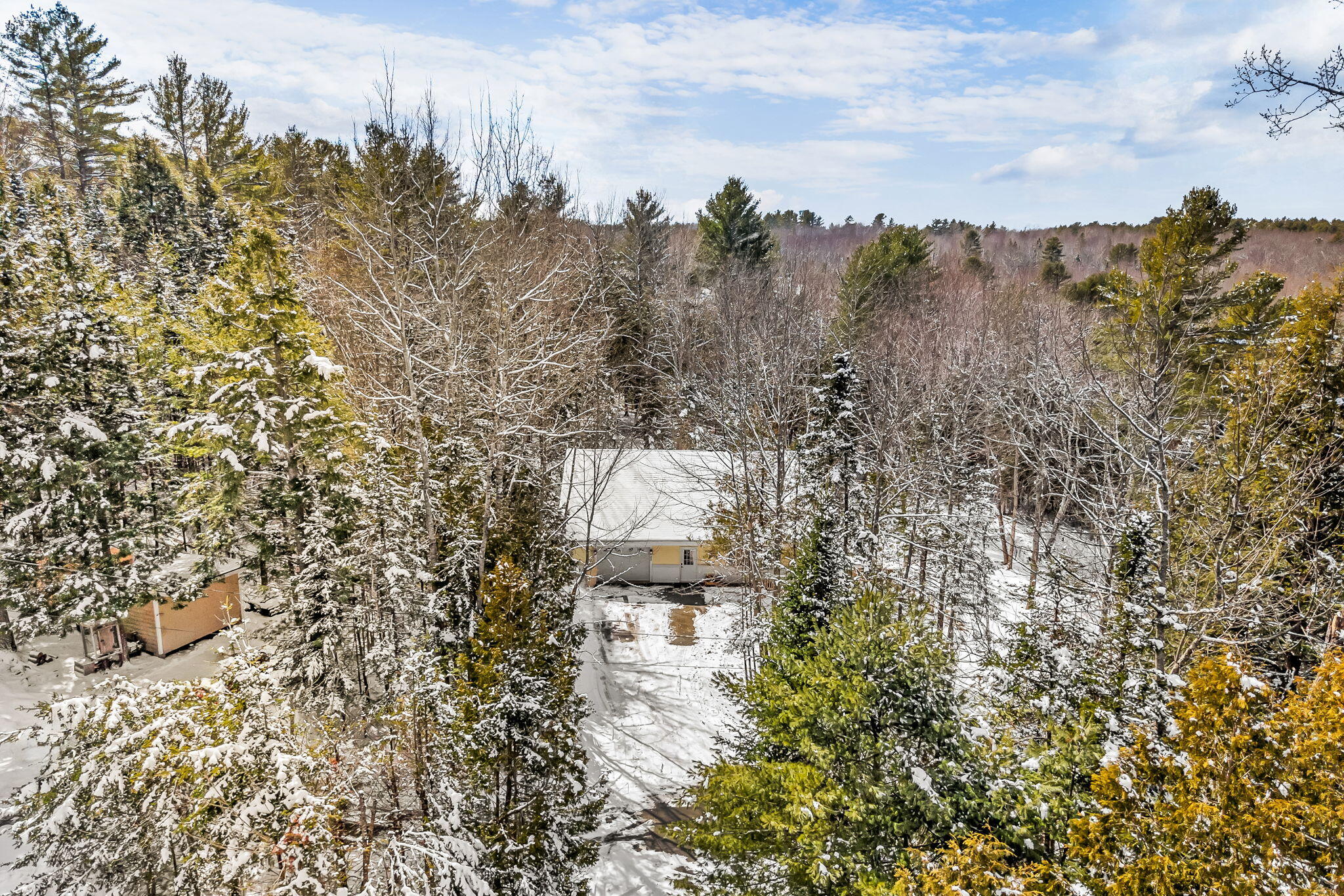 25 Mountain High Drive Orrington ME 04474