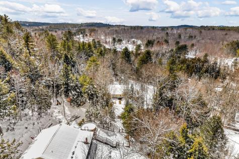 25 Mountain High Drive Orrington ME 04474