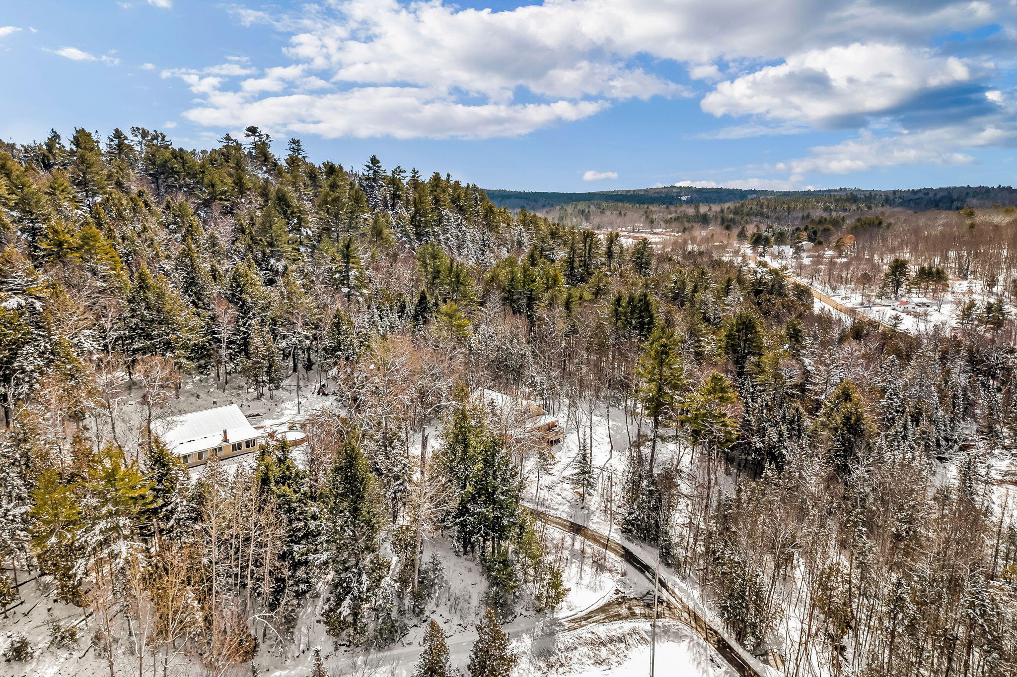 25 Mountain High Drive Orrington ME 04474