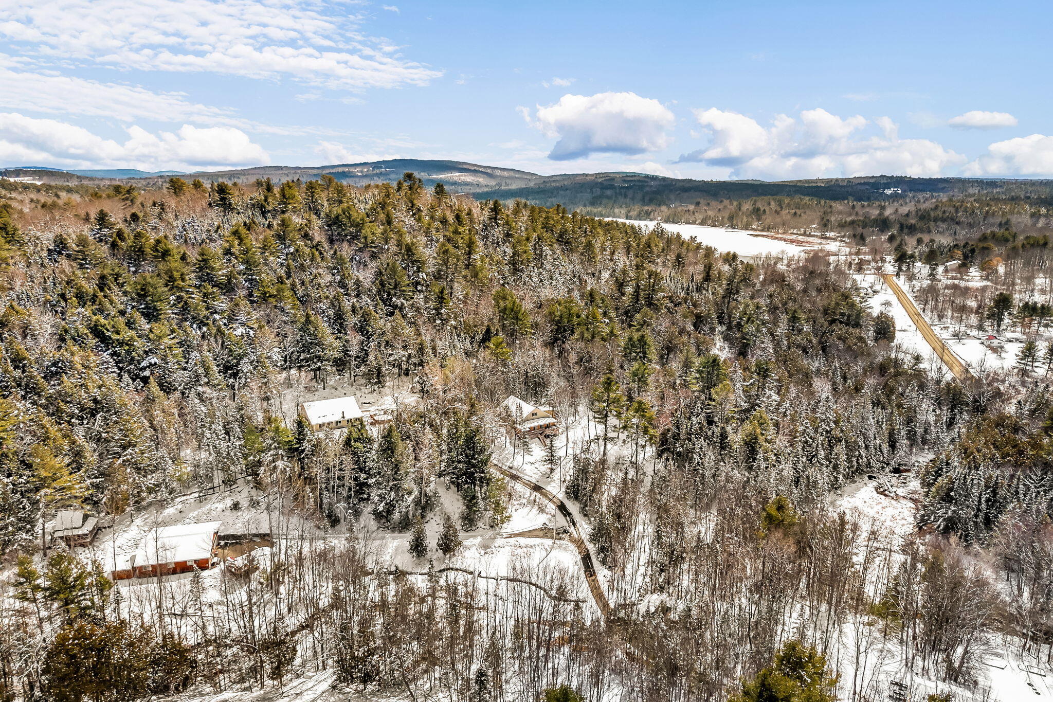 25 Mountain High Drive Orrington ME 04474