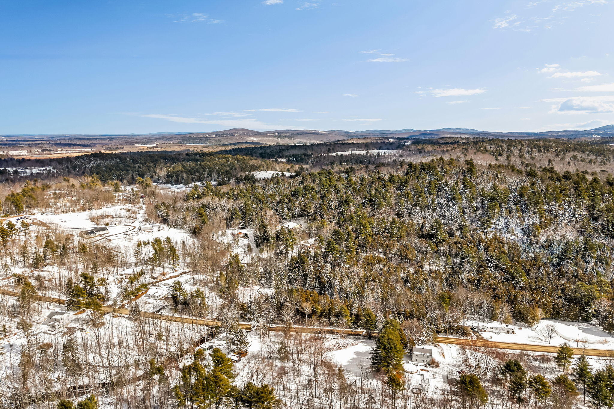 25 Mountain High Drive Orrington ME 04474