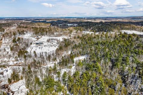 25 Mountain High Drive Orrington ME 04474