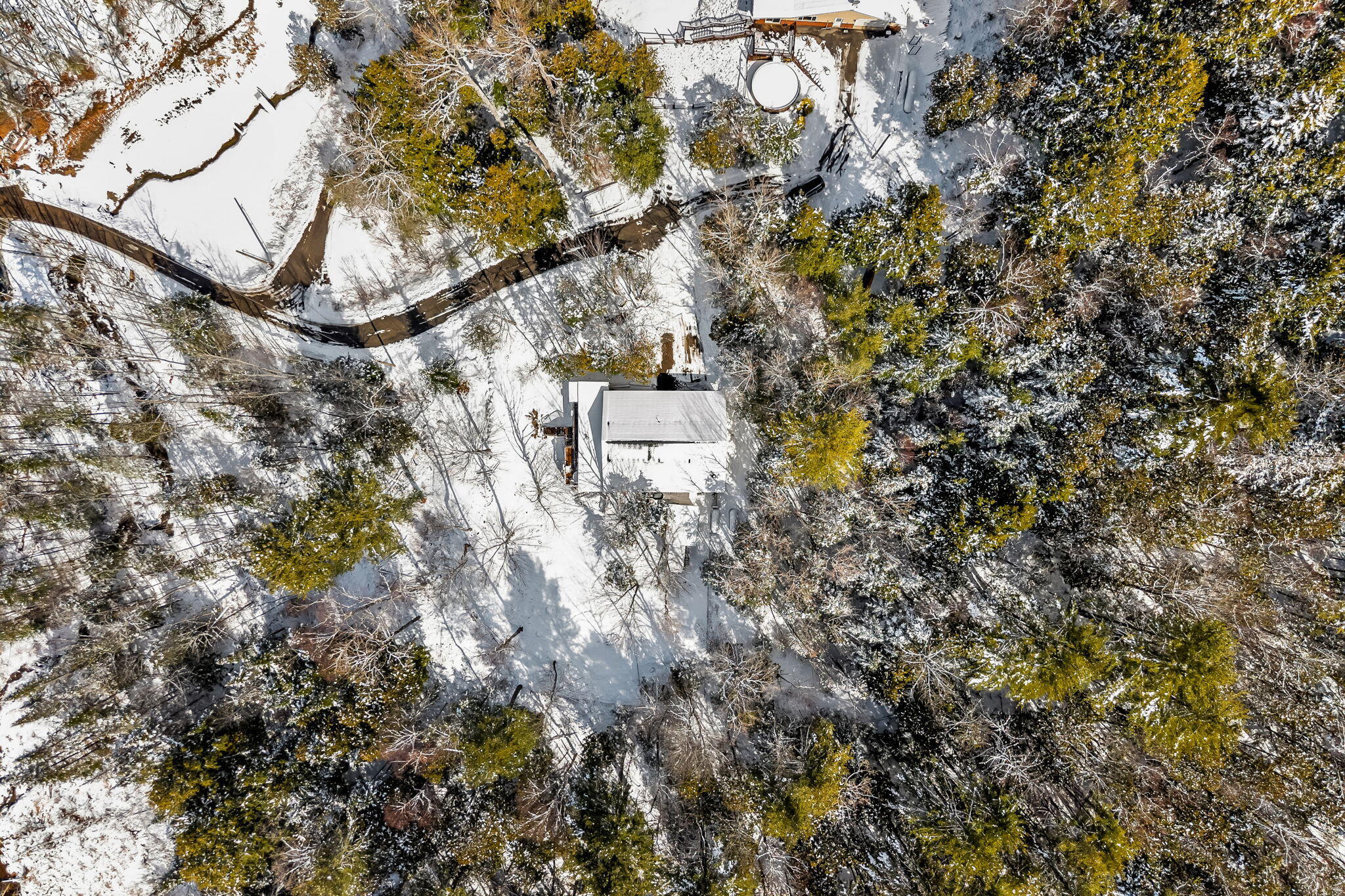 25 Mountain High Drive Orrington ME 04474
