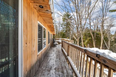 25 Mountain High Drive Orrington ME 04474