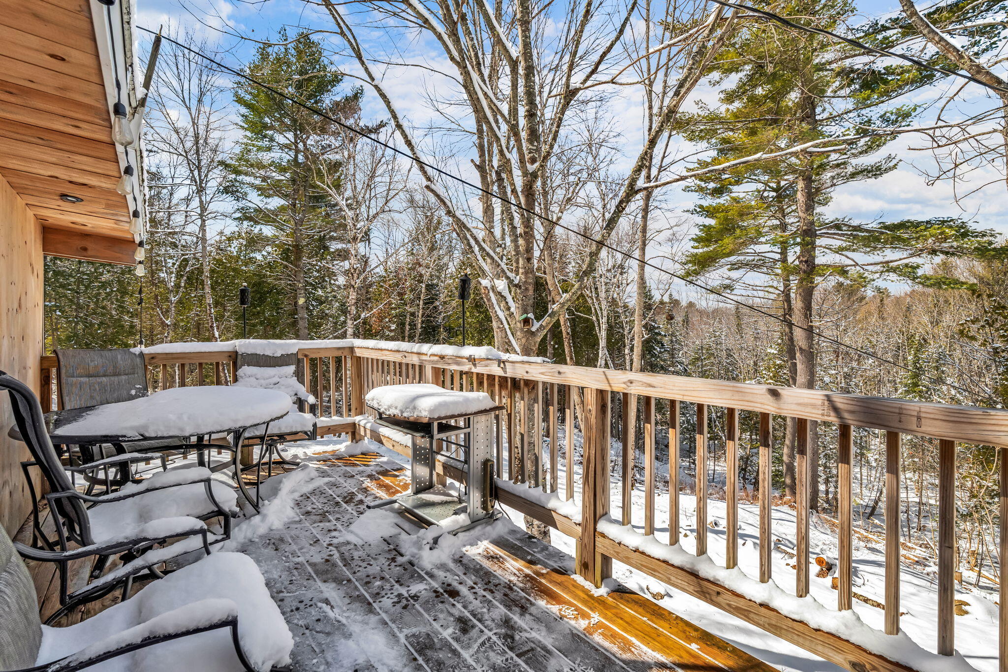 25 Mountain High Drive Orrington ME 04474