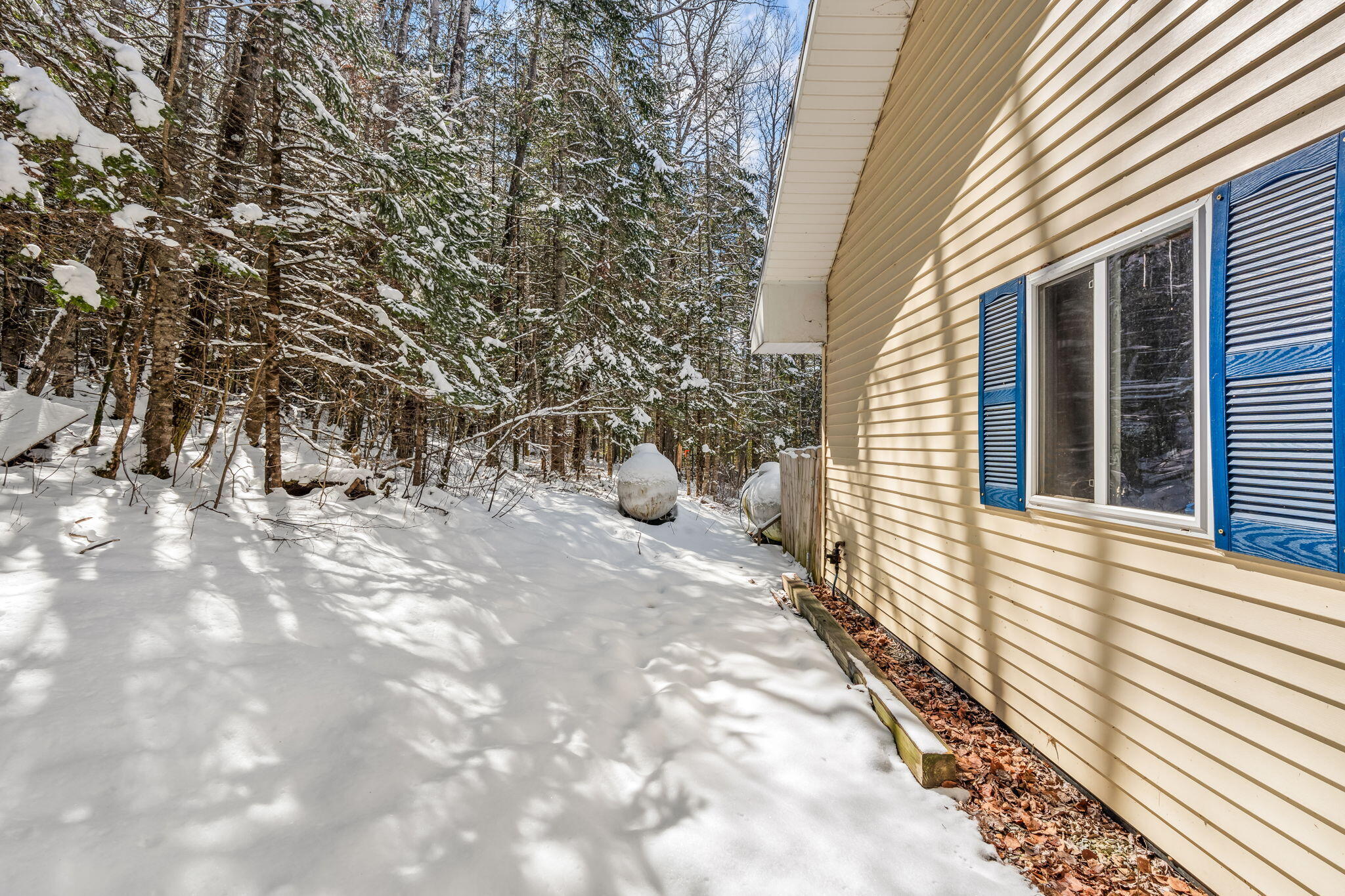 25 Mountain High Drive Orrington ME 04474
