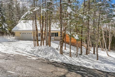 25 Mountain High Drive Orrington ME 04474