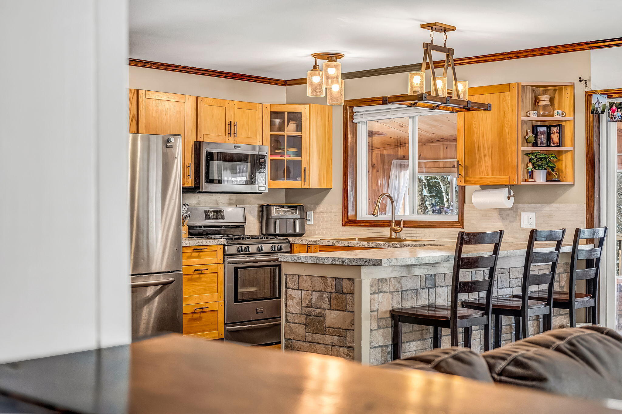 25 Mountain High Drive Orrington ME 04474