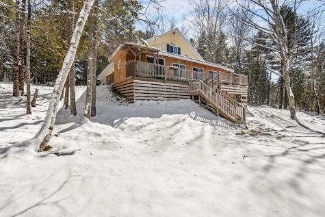 25 Mountain High Drive Orrington ME 04474