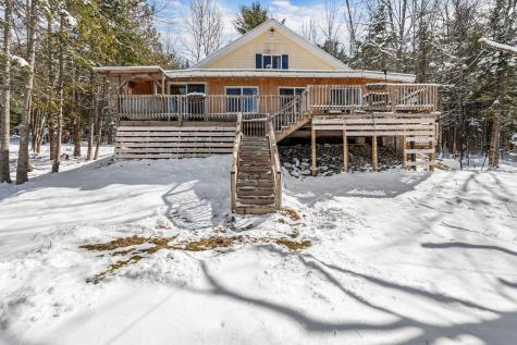 25 Mountain High Drive Orrington ME 04474