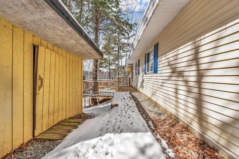 25 Mountain High Drive Orrington ME 04474