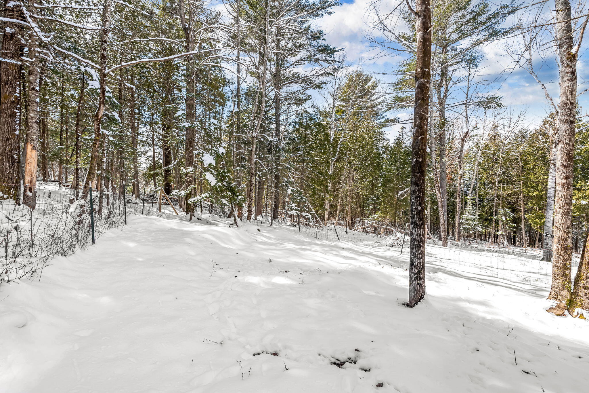 25 Mountain High Drive Orrington ME 04474