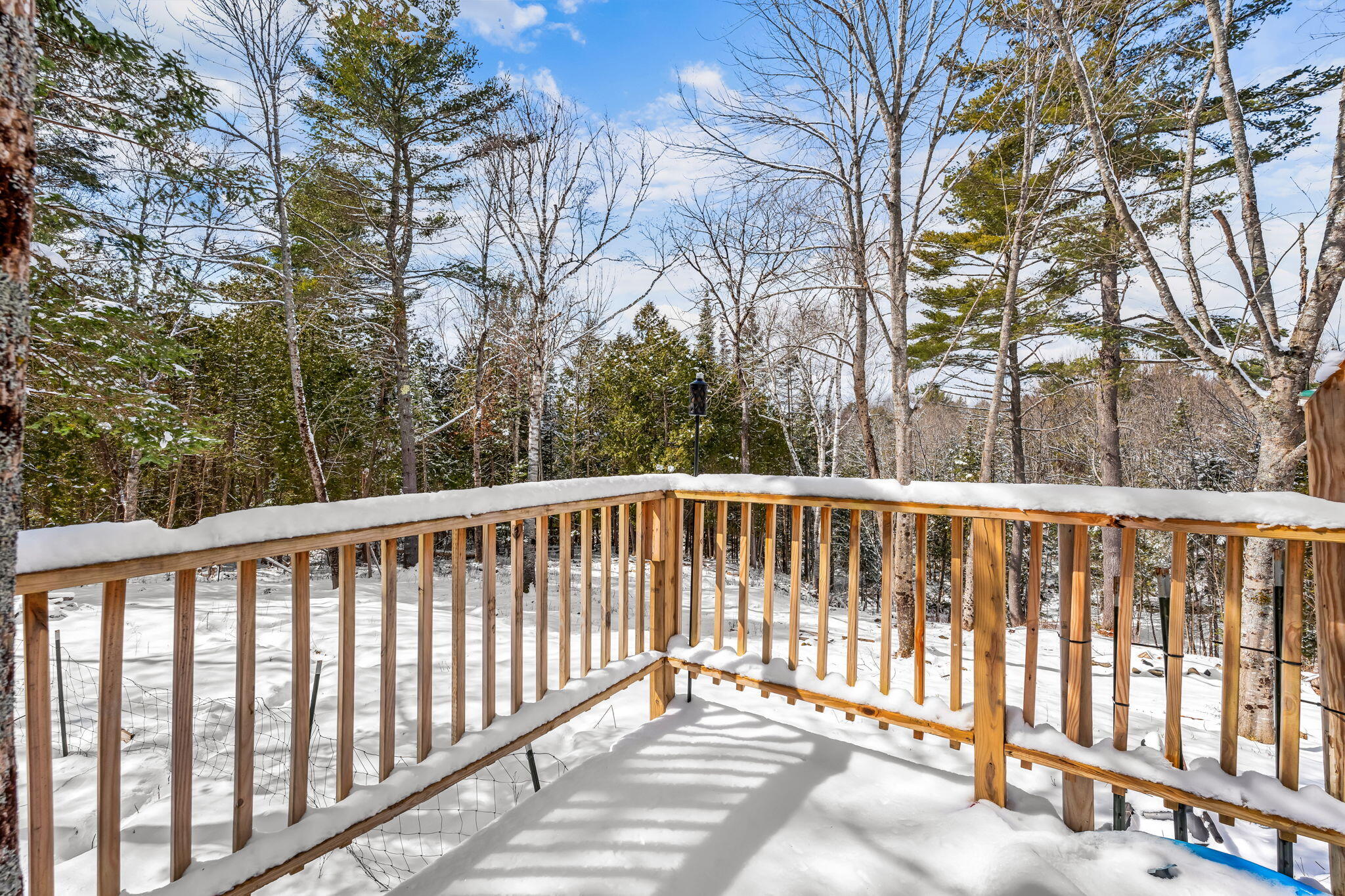 25 Mountain High Drive Orrington ME 04474