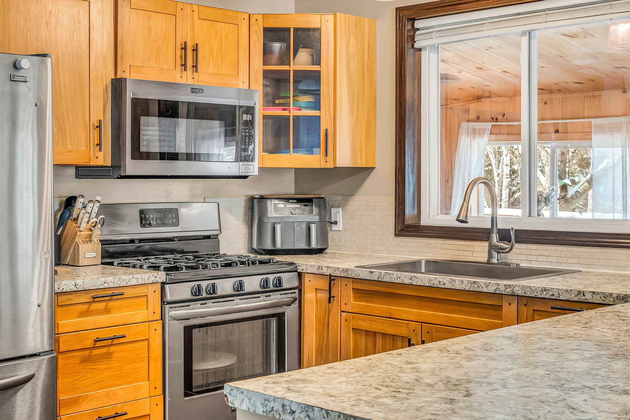 25 Mountain High Drive Orrington ME 04474