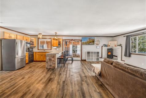 25 Mountain High Drive Orrington ME 04474