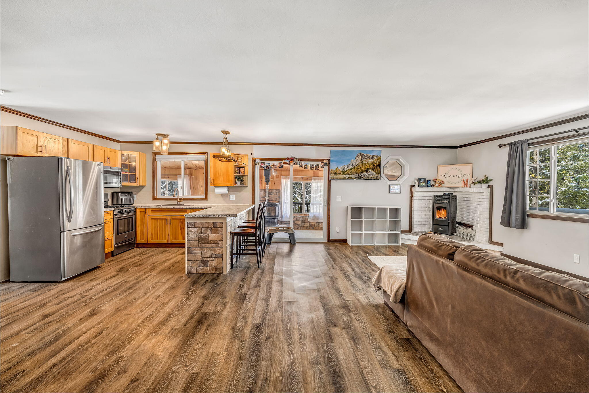 25 Mountain High Drive Orrington ME 04474