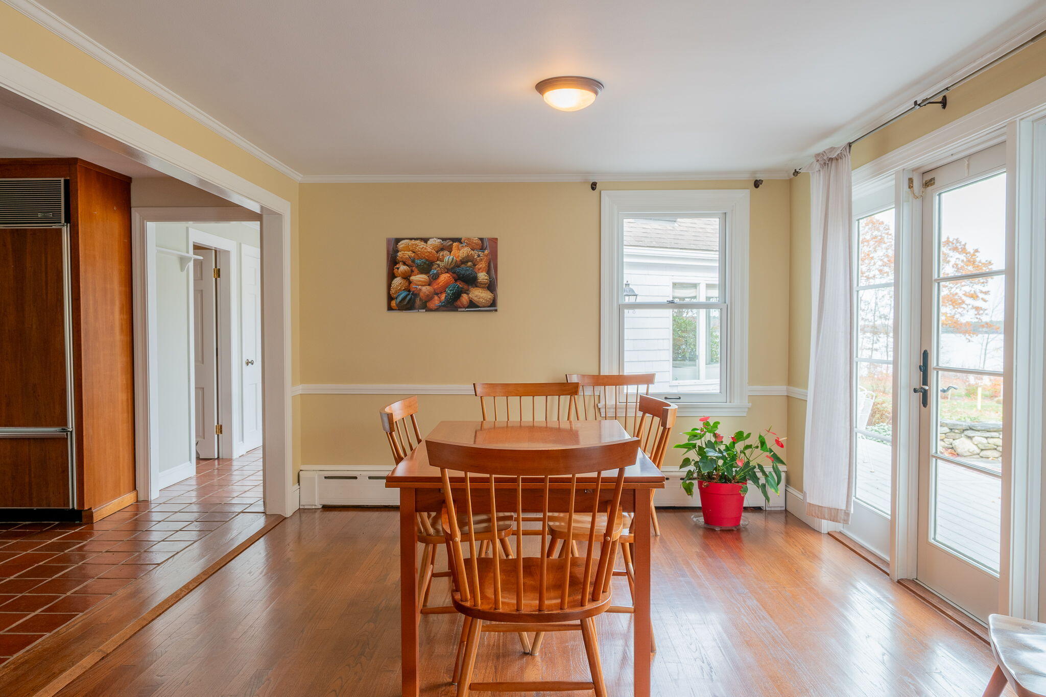 15 Sea Cove Road Cumberland ME 04110