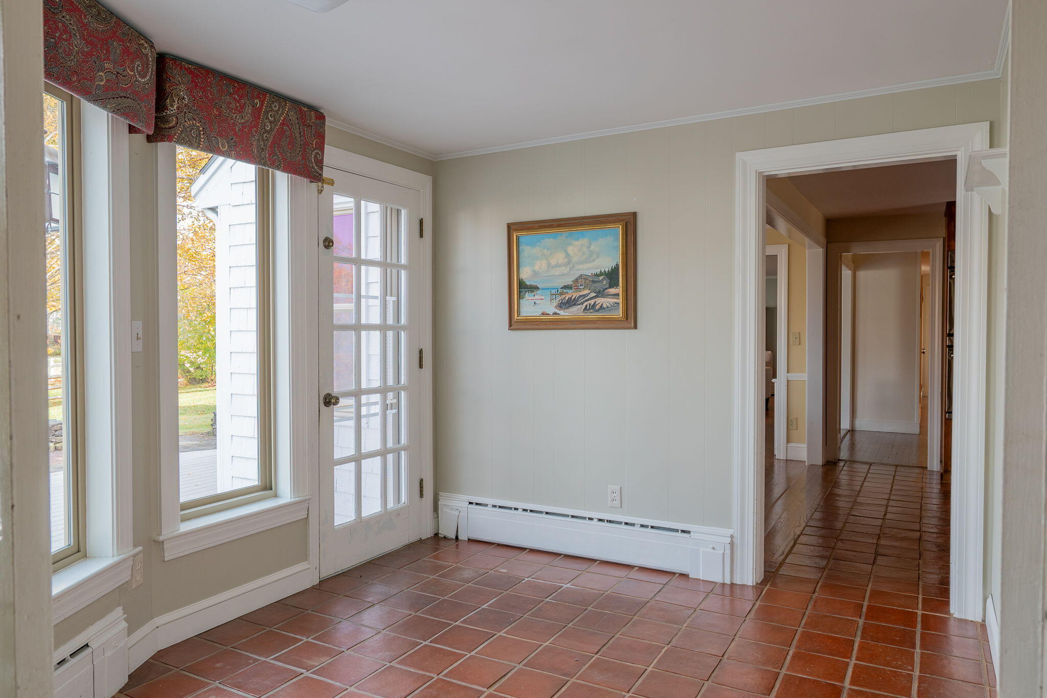 15 Sea Cove Road Cumberland ME 04110