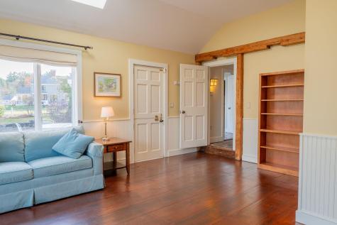 15 Sea Cove Road Cumberland ME 04110