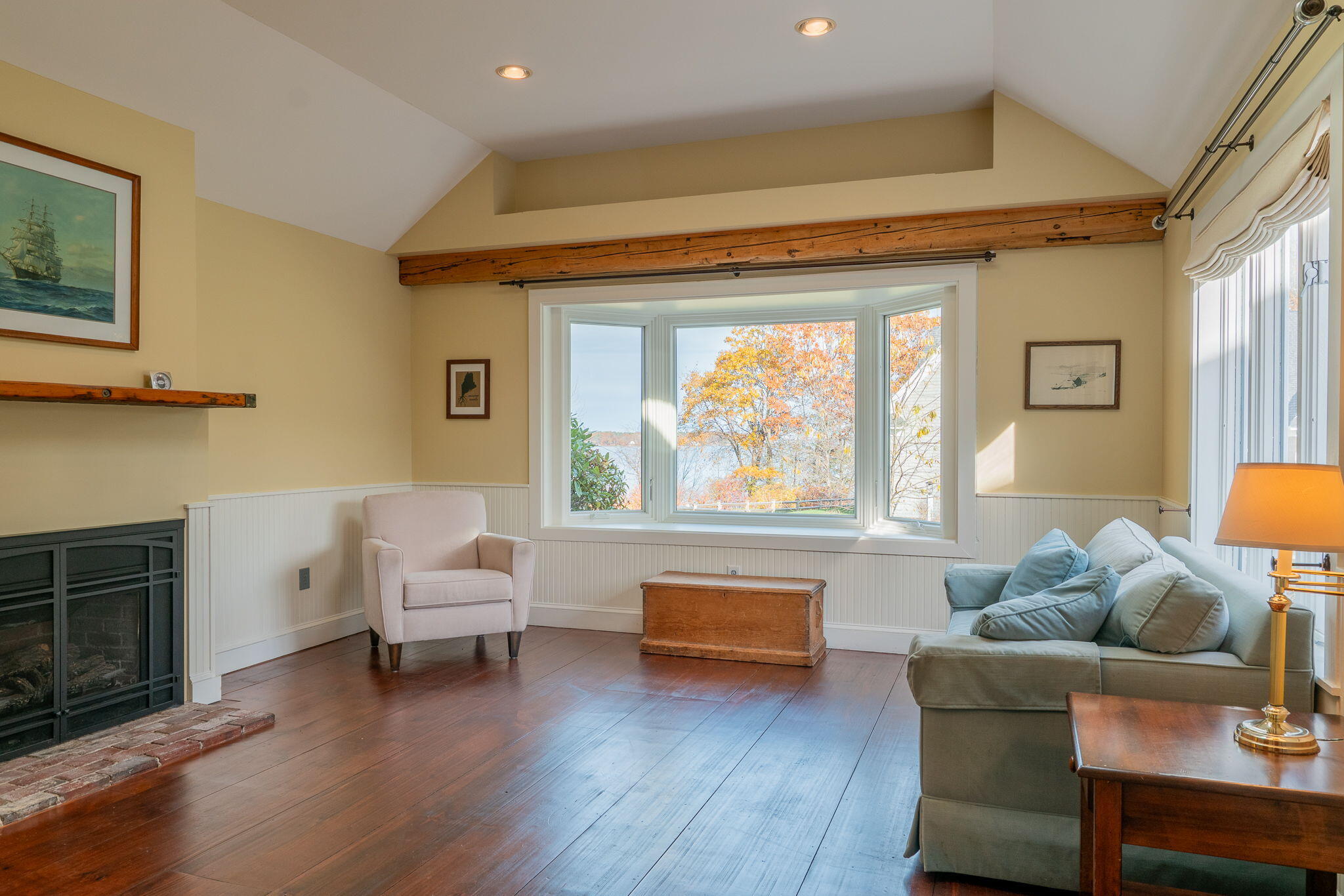 15 Sea Cove Road Cumberland ME 04110