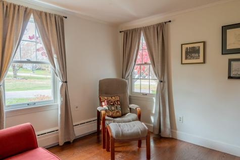 15 Sea Cove Road Cumberland ME 04110