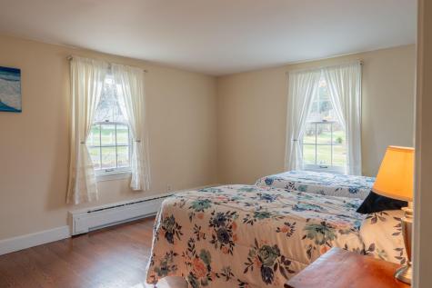 15 Sea Cove Road Cumberland ME 04110