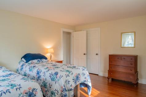 15 Sea Cove Road Cumberland ME 04110