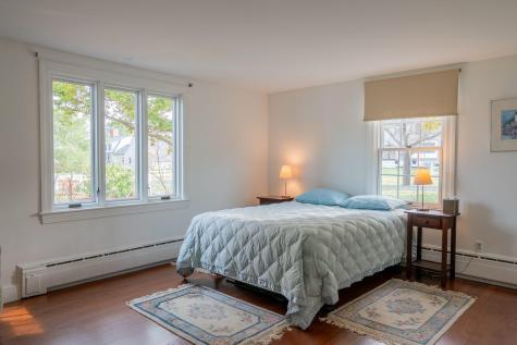 15 Sea Cove Road Cumberland ME 04110