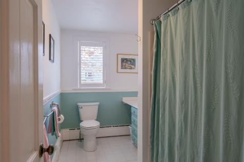 15 Sea Cove Road Cumberland ME 04110