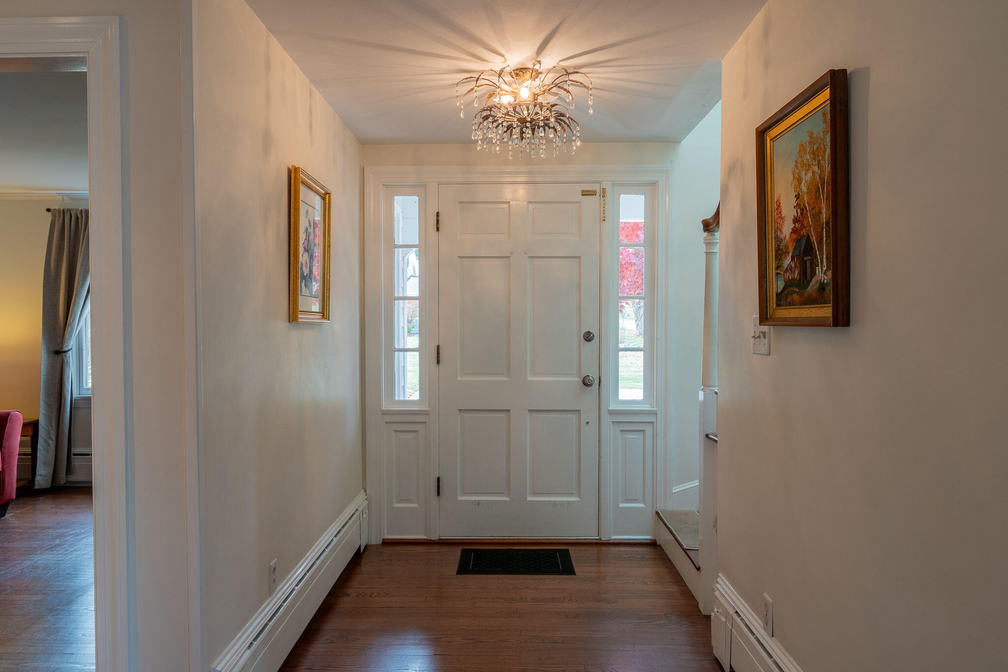 15 Sea Cove Road Cumberland ME 04110