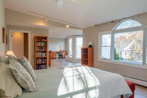 15 Sea Cove Road Cumberland ME 04110