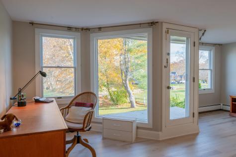 15 Sea Cove Road Cumberland ME 04110