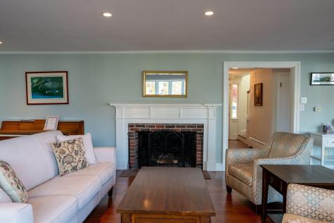 15 Sea Cove Road Cumberland ME 04110