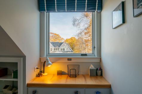 15 Sea Cove Road Cumberland ME 04110