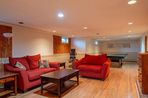 15 Sea Cove Road Cumberland ME 04110