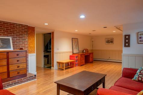 15 Sea Cove Road Cumberland ME 04110