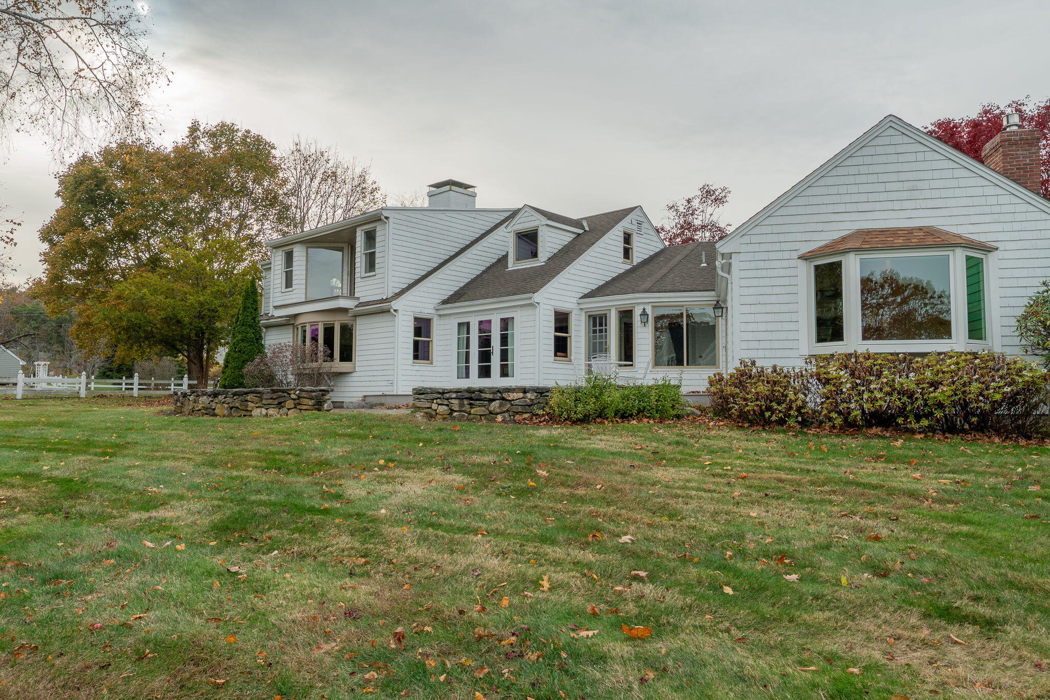 15 Sea Cove Road Cumberland ME 04110