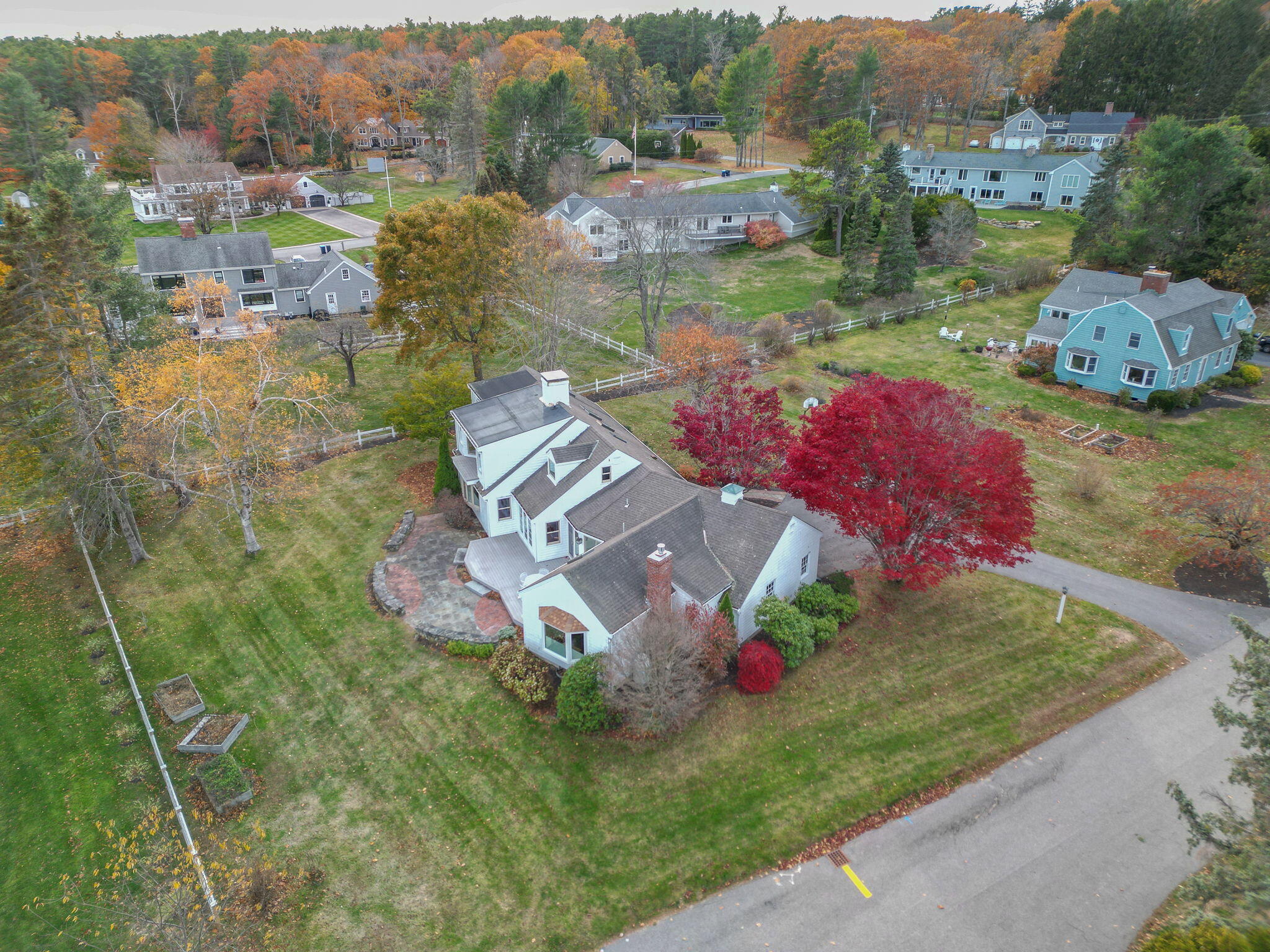 15 Sea Cove Road Cumberland ME 04110