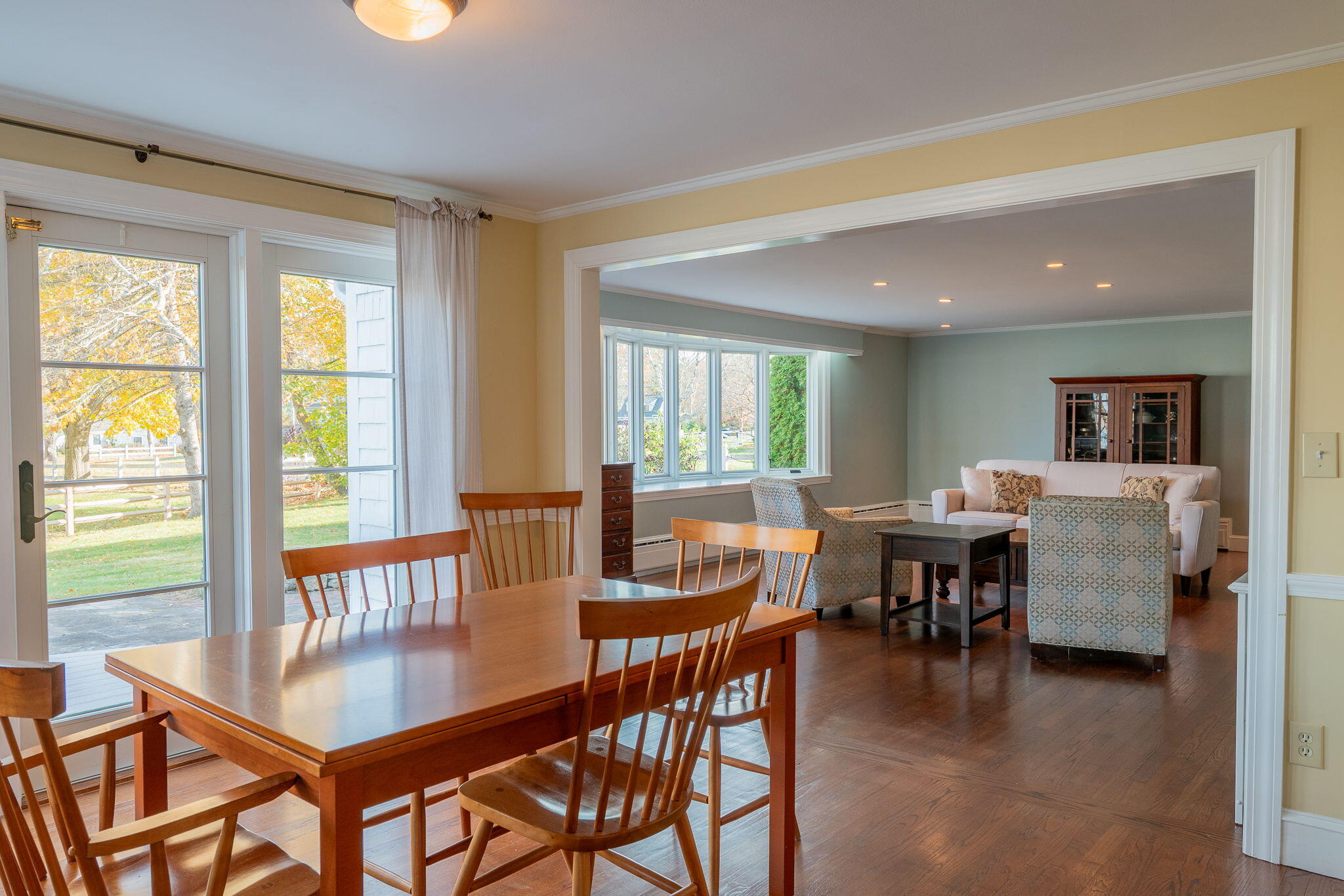 15 Sea Cove Road Cumberland ME 04110