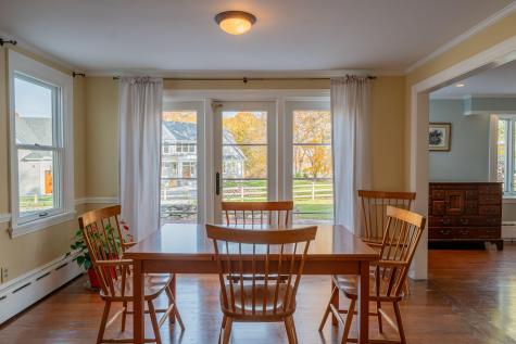 15 Sea Cove Road Cumberland ME 04110