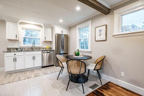 6 Prince Street Cumberland ME 04021