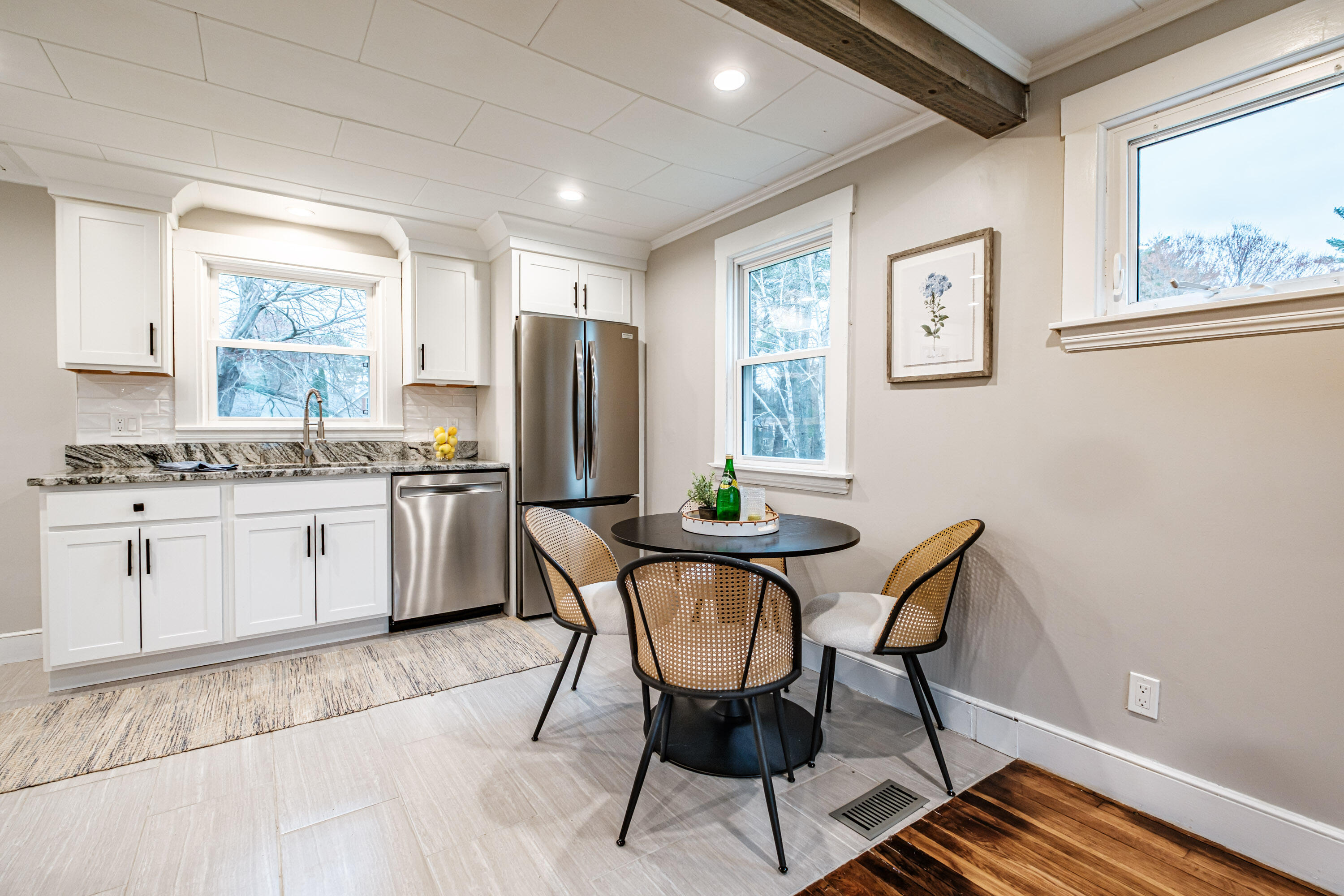 6 Prince Street Cumberland ME 04021