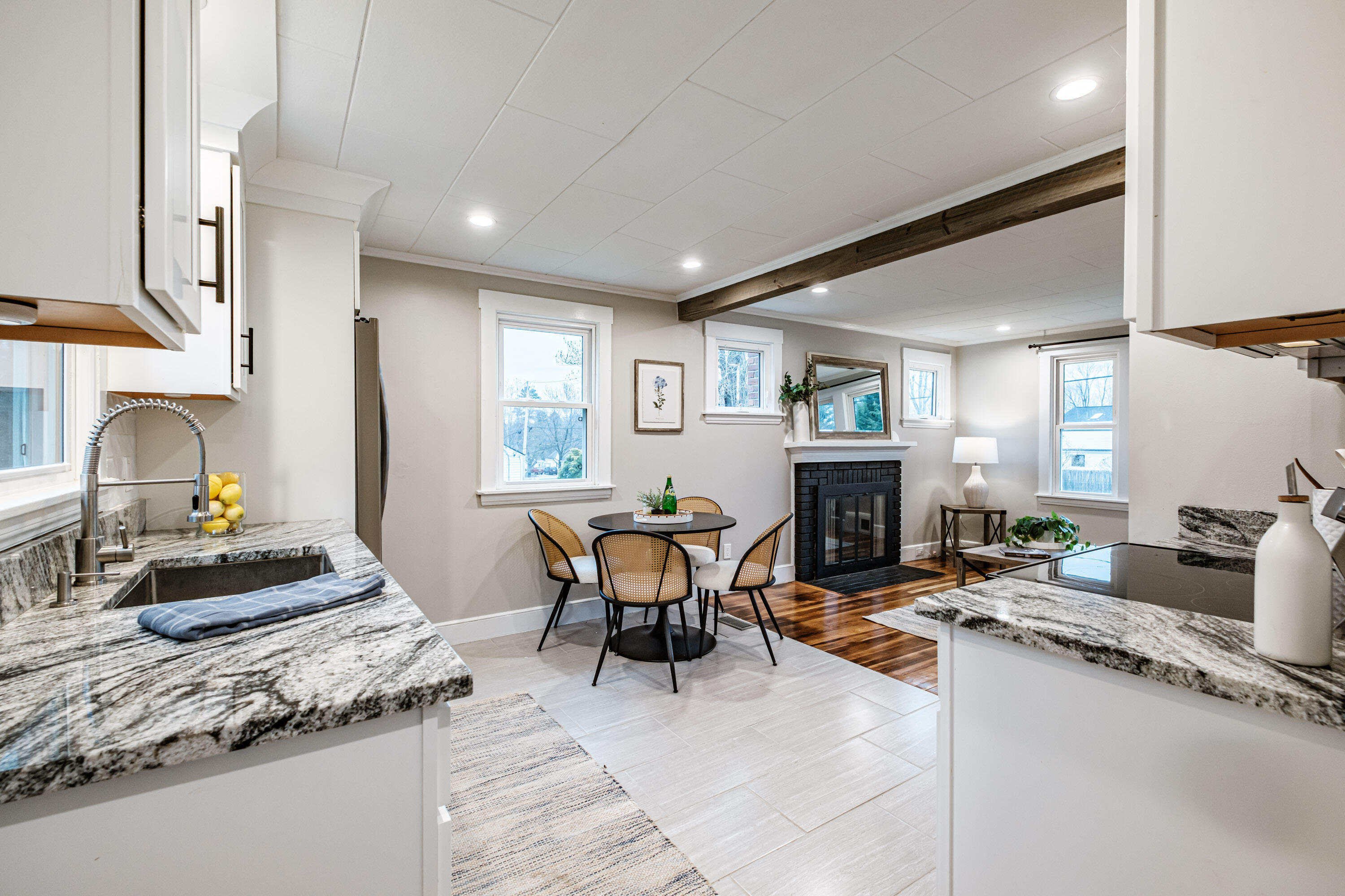 6 Prince Street Cumberland ME 04021